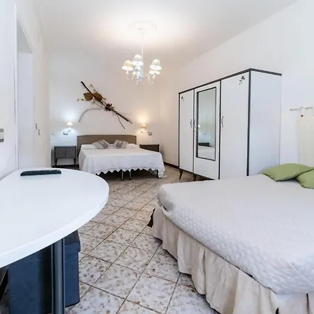 Shardana Bed & Breakfast