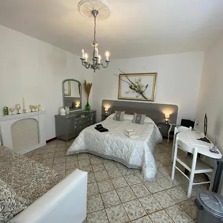 Bed & Breakfast Shardana Sennori