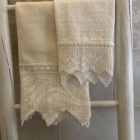 Shardana Bed & Breakfast