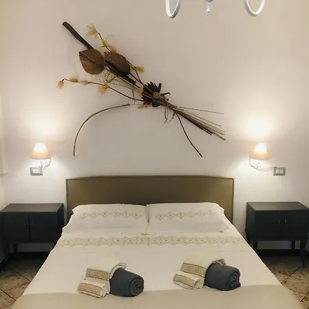 Bed & Breakfast Shardana 4*