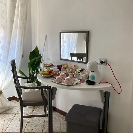 Bed & Breakfast Shardana 4*