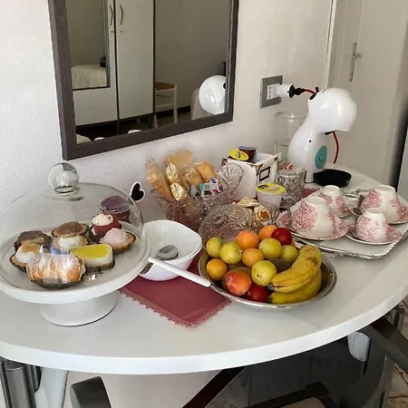 Bed & Breakfast Shardana 4*