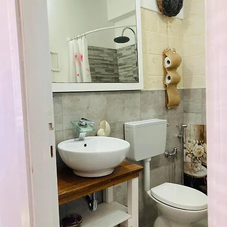 Bed & Breakfast Shardana 4*