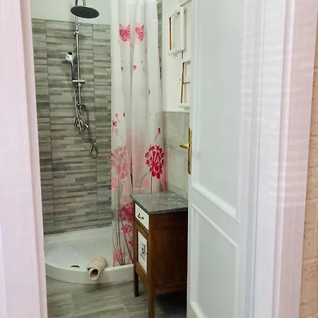 Bed & Breakfast Shardana