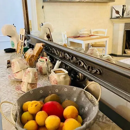 Bed & Breakfast Shardana Sennori