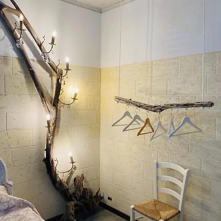 Bed & Breakfast Shardana