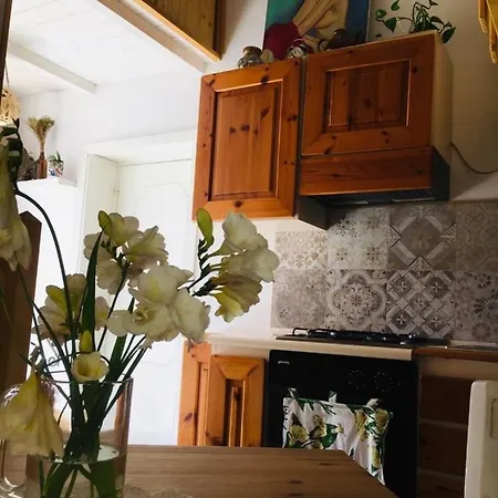 Shardana Bed & Breakfast