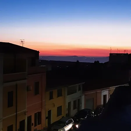 Shardana Bed & Breakfast