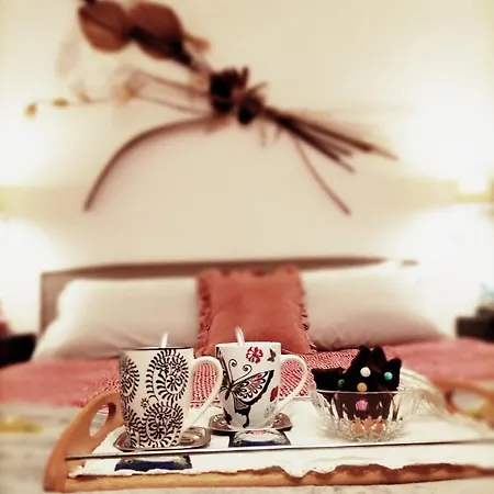 Bed & Breakfast Shardana