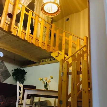 Bed & Breakfast Shardana Sennori