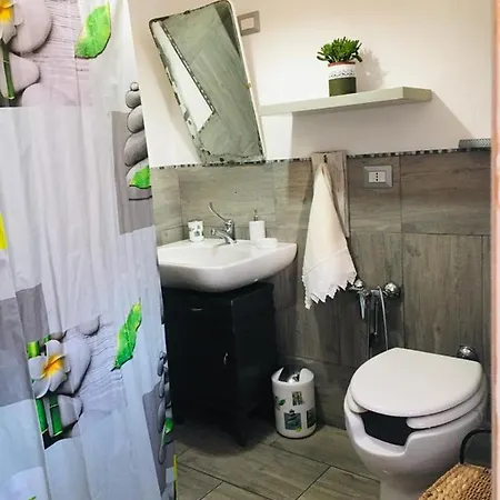 Bed & Breakfast Shardana Sennori