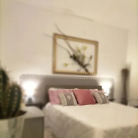 Shardana Bed & Breakfast *