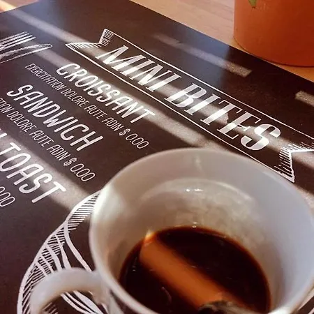 Bed & Breakfast Shardana