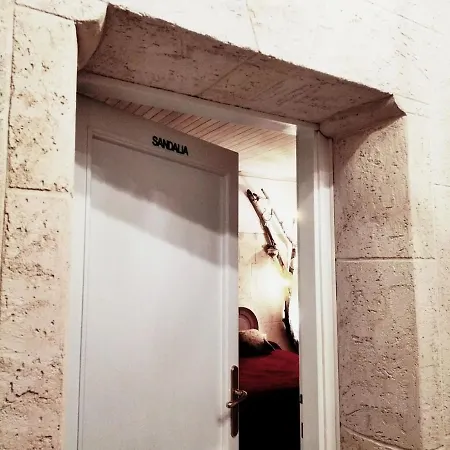 Bed & Breakfast Shardana 4*