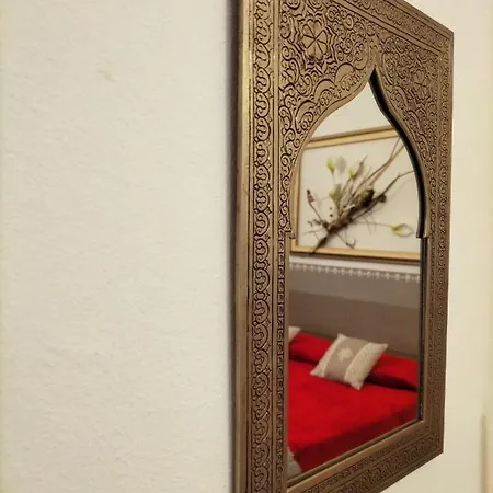 Shardana Bed & Breakfast