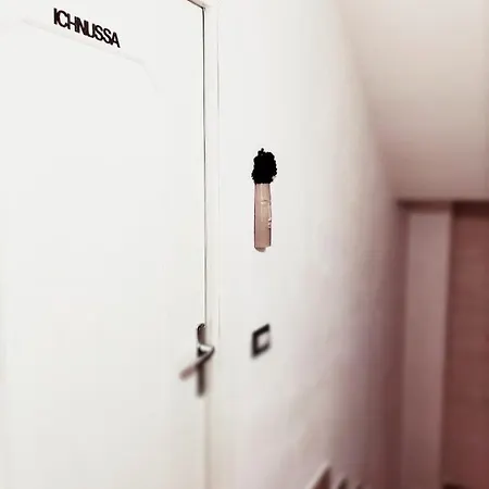 Bed & Breakfast Shardana