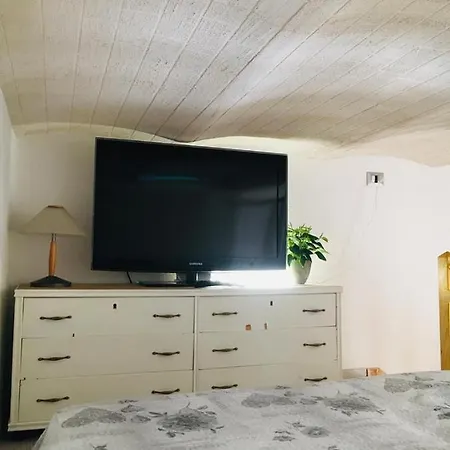 Shardana Bed & Breakfast