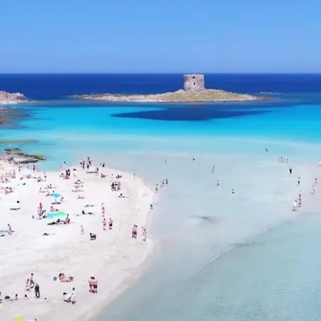 Shardana Bed & Breakfast