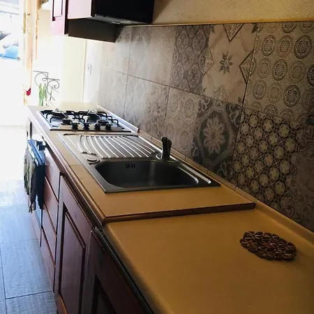 Bed & Breakfast Shardana