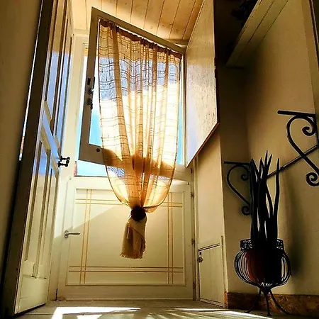 Shardana Bed & Breakfast