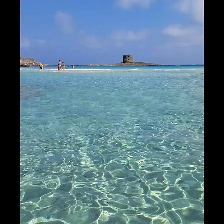 Bed & Breakfast Shardana