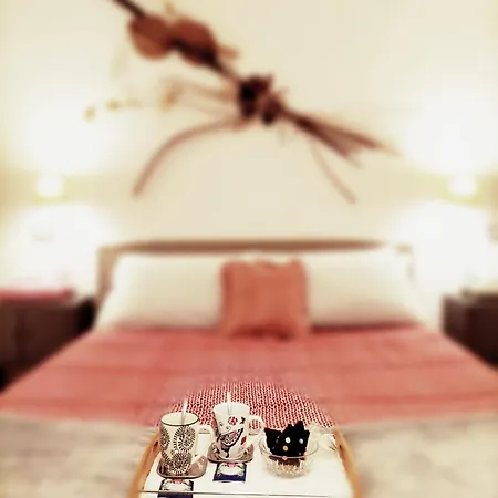 Bed & Breakfast Shardana *