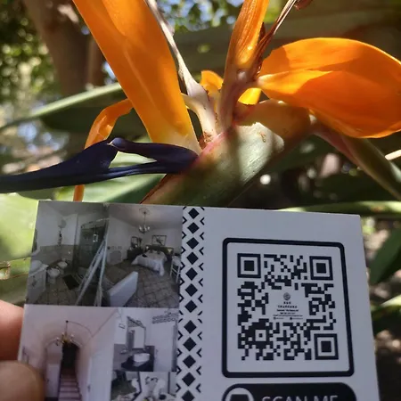 Bed & Breakfast Shardana Sennori