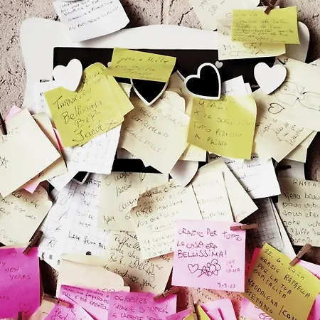 Shardana Bed & Breakfast