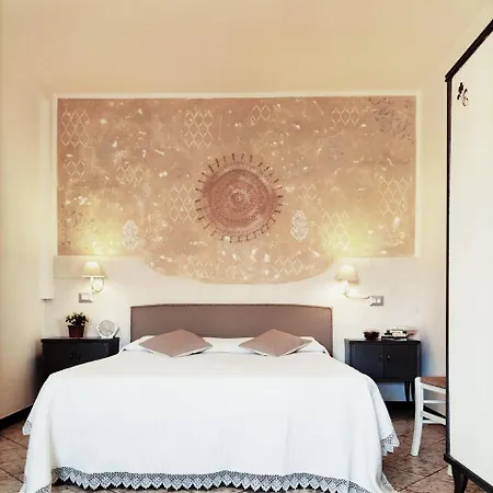 Bed & Breakfast Shardana