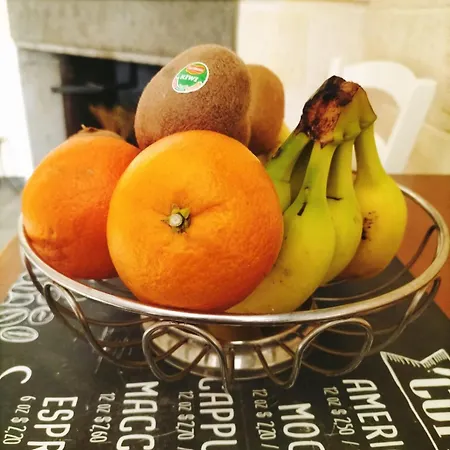 Bed & Breakfast Shardana