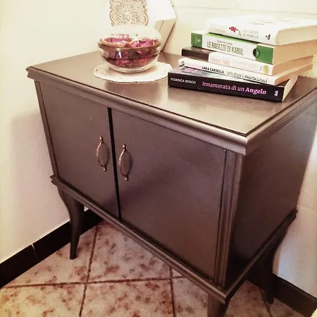 Bed & Breakfast Shardana Sennori