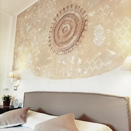 Shardana Bed & Breakfast