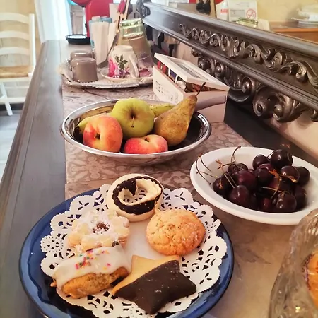 B&B Shardana Sardinia Holiday Room