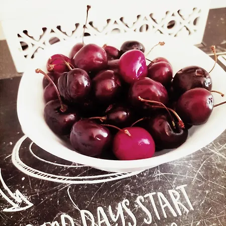 Bed & Breakfast Shardana 4*