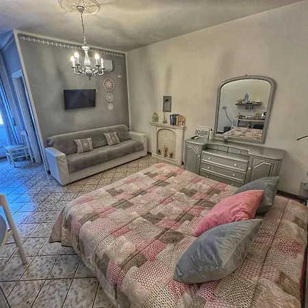 B&B Shardana Sardinia Holiday Room 4*