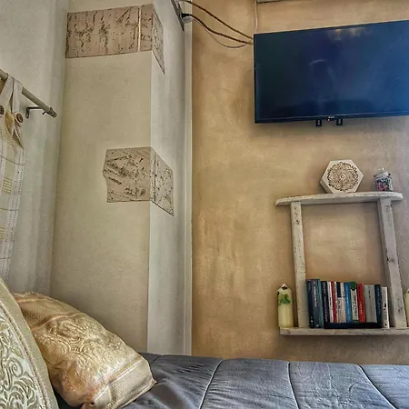 לינה וארוחת בוקר B&B Shardana Sardinia Holiday Room Sennori