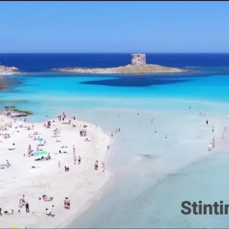 B&B Shardana Sardinia Holiday Room 4* Sennori