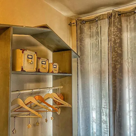 B&B Shardana Sardinia Holiday Room Couette-café 4*