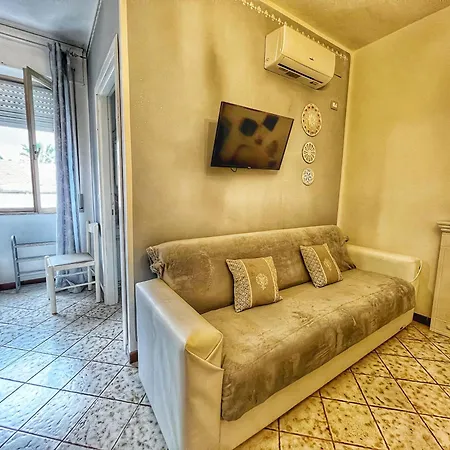 B&B Shardana Sardinia Holiday Room Sennori
