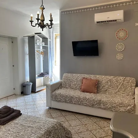 B&B Shardana Sardinia Holiday Room 4* Sennori