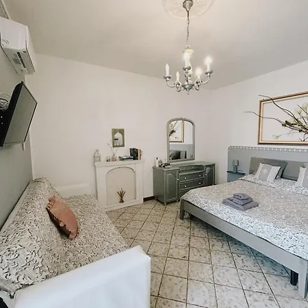 B&B Shardana Sardinia Holiday Room