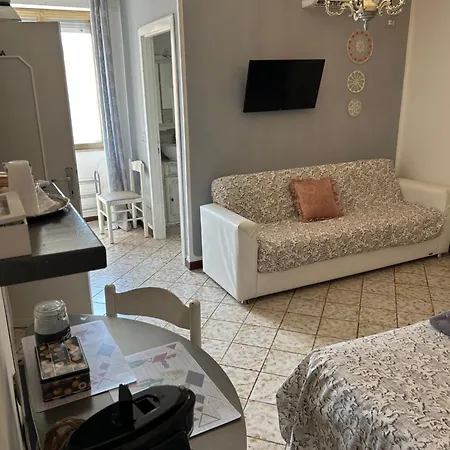 B&B Shardana Sardinia Holiday Room Couette-café Sennori