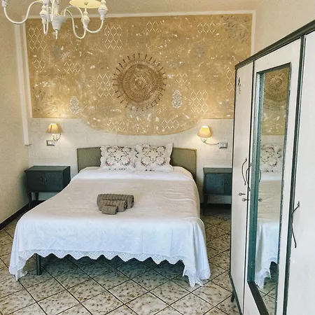 Couette-café B&B Shardana Sardinia Holiday Room Sennori