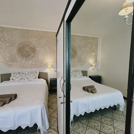 B&B Shardana Sardinia Holiday Room