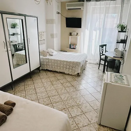 B&B Shardana Sardinia Holiday Room 4*