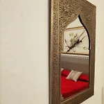 Shardana לינה וארוחת בוקר