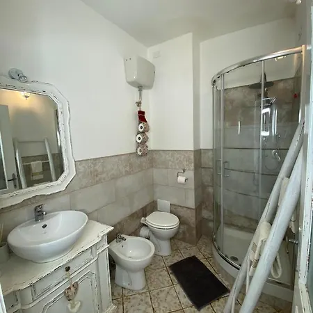 Frühstückspension Shardana Sennori