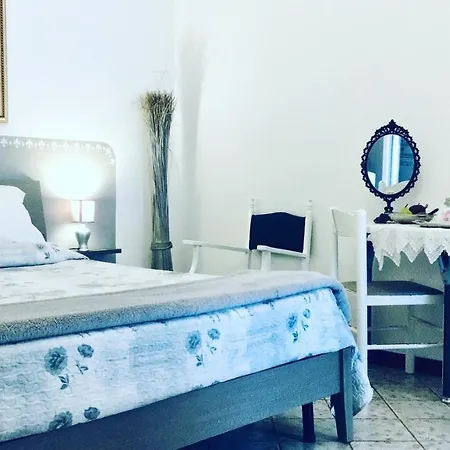 Shardana 4* 세노리
