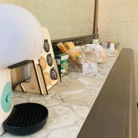 B&B Shardana 세노리