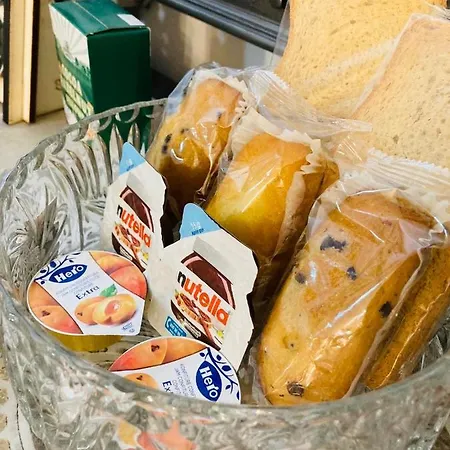 Shardana Frühstückspension 4*